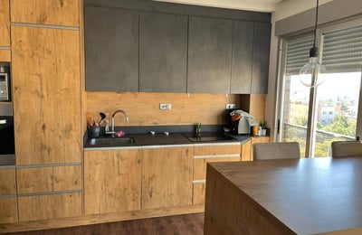 Location d’un penthouse spacieux, 100 m², Elche, Espagne